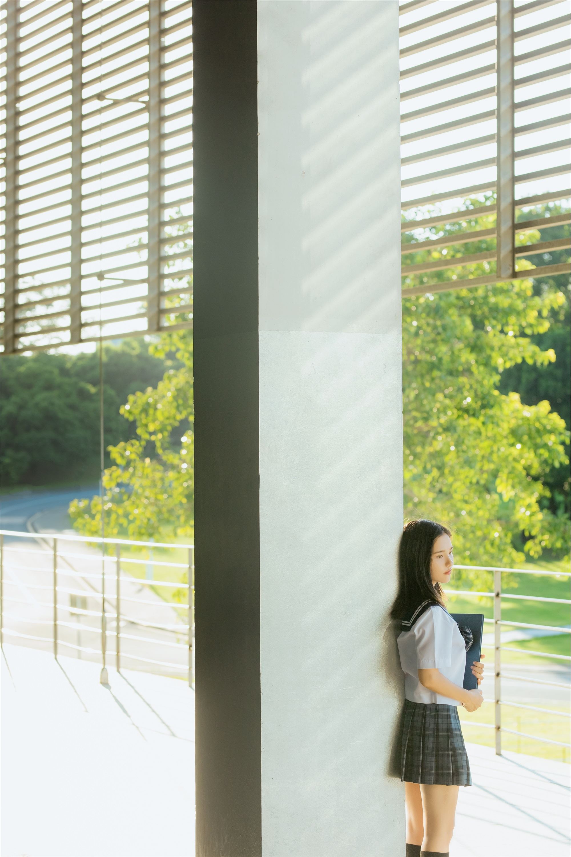 YITUYU艺图语 2021.09.02 清白之年 媛媛